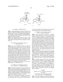 Chemically Modified Small Molecules diagram and image