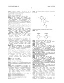 THERAPEUTIC AGENTS USEFUL FOR TREATING PAIN diagram and image