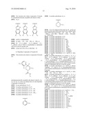 THERAPEUTIC AGENTS USEFUL FOR TREATING PAIN diagram and image