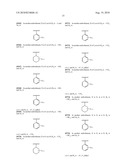 THERAPEUTIC AGENTS USEFUL FOR TREATING PAIN diagram and image