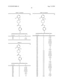 THERAPEUTIC AGENTS USEFUL FOR TREATING PAIN diagram and image