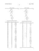 THERAPEUTIC AGENTS USEFUL FOR TREATING PAIN diagram and image