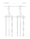 THERAPEUTIC AGENTS USEFUL FOR TREATING PAIN diagram and image