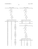 THERAPEUTIC AGENTS USEFUL FOR TREATING PAIN diagram and image