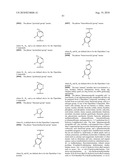 THERAPEUTIC AGENTS USEFUL FOR TREATING PAIN diagram and image