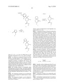 THERAPEUTIC AGENTS USEFUL FOR TREATING PAIN diagram and image