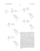 THERAPEUTIC AGENTS USEFUL FOR TREATING PAIN diagram and image