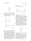 THERAPEUTIC AGENTS USEFUL FOR TREATING PAIN diagram and image