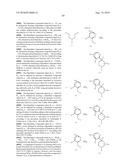 THERAPEUTIC AGENTS USEFUL FOR TREATING PAIN diagram and image