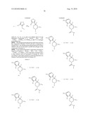 THERAPEUTIC AGENTS USEFUL FOR TREATING PAIN diagram and image