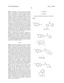 THERAPEUTIC AGENTS USEFUL FOR TREATING PAIN diagram and image