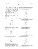 THERAPEUTIC AGENTS USEFUL FOR TREATING PAIN diagram and image