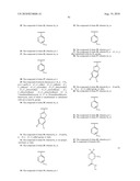 THERAPEUTIC AGENTS USEFUL FOR TREATING PAIN diagram and image