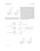 Compounds which have activity at M1 receptor and their uses in medicine diagram and image