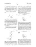 Compounds which have activity at M1 receptor and their uses in medicine diagram and image