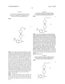 Compounds which have activity at M1 receptor and their uses in medicine diagram and image