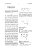 THERAPEUTIC SUBSTITUTED CHLOROCYCLOPENTANOLS diagram and image