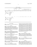THERAPEUTIC SUBSTITUTED CHLOROCYCLOPENTANOLS diagram and image