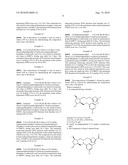 THERAPEUTIC SUBSTITUTED CHLOROCYCLOPENTANOLS diagram and image