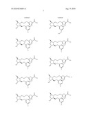 THERAPEUTIC SUBSTITUTED CHLOROCYCLOPENTANOLS diagram and image