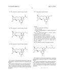 THERAPEUTIC SUBSTITUTED CHLOROCYCLOPENTANOLS diagram and image