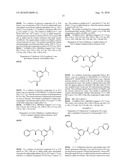 N-(PYRAZOLE-3-YL)-BENZAMIDE DERIVATIVES AS GLUCOKINASE ACTIVATORS diagram and image