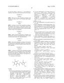 N-(PYRAZOLE-3-YL)-BENZAMIDE DERIVATIVES AS GLUCOKINASE ACTIVATORS diagram and image