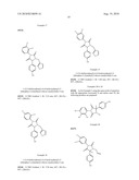 IMIDAZOLIDINE DERIVATIVES, USES THEREFOR, PREPARATION THEREOF AND COMPOSITIONS COMPRISING SUCH diagram and image