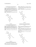 IMIDAZOLIDINE DERIVATIVES, USES THEREFOR, PREPARATION THEREOF AND COMPOSITIONS COMPRISING SUCH diagram and image