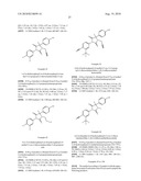 IMIDAZOLIDINE DERIVATIVES, USES THEREFOR, PREPARATION THEREOF AND COMPOSITIONS COMPRISING SUCH diagram and image