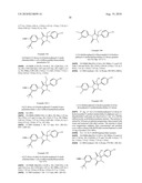 IMIDAZOLIDINE DERIVATIVES, USES THEREFOR, PREPARATION THEREOF AND COMPOSITIONS COMPRISING SUCH diagram and image