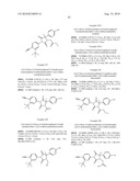 IMIDAZOLIDINE DERIVATIVES, USES THEREFOR, PREPARATION THEREOF AND COMPOSITIONS COMPRISING SUCH diagram and image