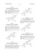 IMIDAZOLIDINE DERIVATIVES, USES THEREFOR, PREPARATION THEREOF AND COMPOSITIONS COMPRISING SUCH diagram and image