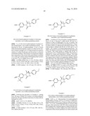 IMIDAZOLIDINE DERIVATIVES, USES THEREFOR, PREPARATION THEREOF AND COMPOSITIONS COMPRISING SUCH diagram and image