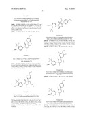 IMIDAZOLIDINE DERIVATIVES, USES THEREFOR, PREPARATION THEREOF AND COMPOSITIONS COMPRISING SUCH diagram and image