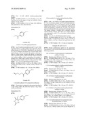 IMIDAZOLIDINE DERIVATIVES, USES THEREFOR, PREPARATION THEREOF AND COMPOSITIONS COMPRISING SUCH diagram and image