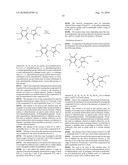 3-ALKOXY-1-PHENYLPYRAZOLE DERIVATIVES AND PESTICIDES diagram and image