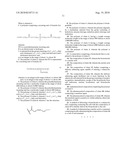 BIODEGRADABLE CATIONIC POLYMERS diagram and image