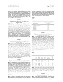 Process for Preparing an Alpha-Lipoic Acid/Cyclodextrin Complex and Product Prepared diagram and image