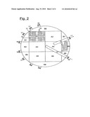 MODULAR REACTOR FOR EXOTHERMIC/ENDOTHERMIC CHEMICAL REACTIONS diagram and image