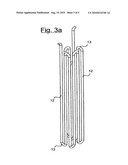 MODULAR REACTOR FOR EXOTHERMIC/ENDOTHERMIC CHEMICAL REACTIONS diagram and image