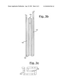 MODULAR REACTOR FOR EXOTHERMIC/ENDOTHERMIC CHEMICAL REACTIONS diagram and image