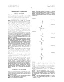 Thermoplastic Composition diagram and image