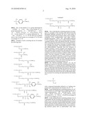 CURABLE FLUORINE-CONTAINING POLYMER COMPOSITION diagram and image