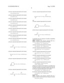 CURABLE FLUORINE-CONTAINING POLYMER COMPOSITION diagram and image