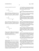 CURABLE FLUORINE-CONTAINING POLYMER COMPOSITION diagram and image