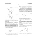 STEREOSELECTIVE PROCESS FOR PREPARING PURINE DIOXOLANE NUCLEOSIDE DERIVATIVES diagram and image