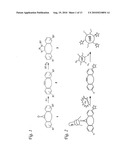 Cyclopropenones and the Photochemical Generation of Cyclic Alkynes Therefrom diagram and image