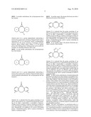 Cyclopropenones and the Photochemical Generation of Cyclic Alkynes Therefrom diagram and image