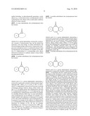 Cyclopropenones and the Photochemical Generation of Cyclic Alkynes Therefrom diagram and image